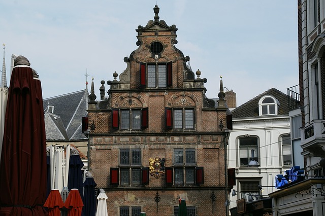 Appartement huren Nijmegen