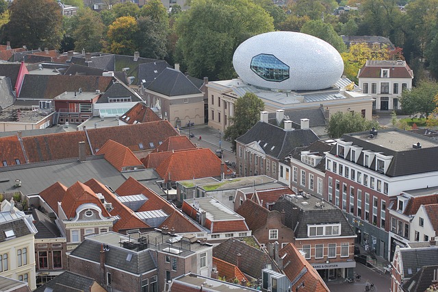 Appartement huren Zwolle