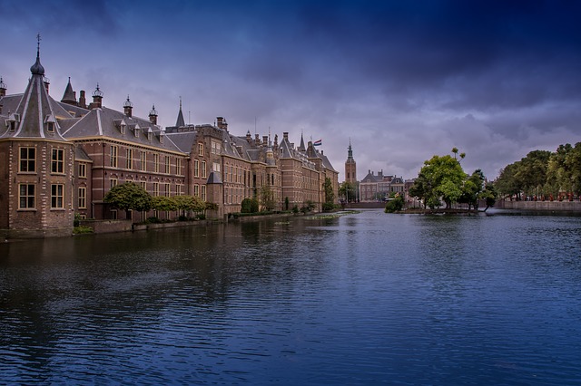 Huis huren Den Haag