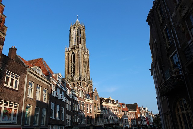 Huurwoning Utrecht