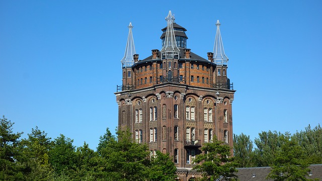 Kamer Dordrecht