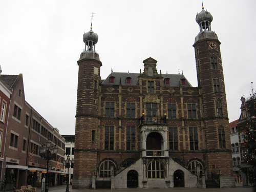 Kamer Venlo