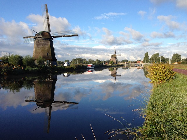 Molen Alkmaar