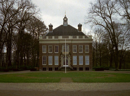 Huis huren Driebergen afbeelding